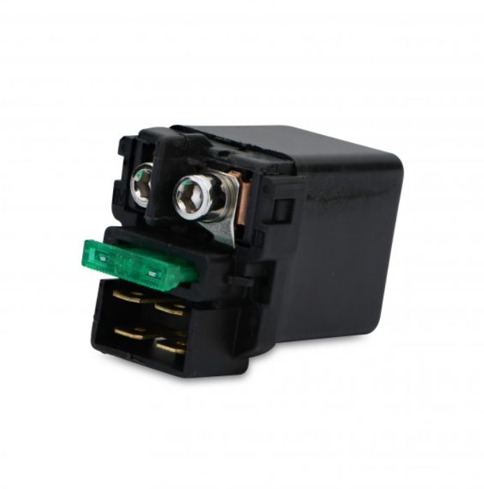 Starter Motor Solenoid Relay Switch. 35850-MT4-000P