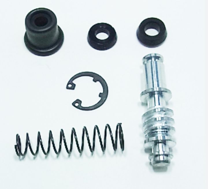 Front Brake Master Cylinder Repair Kit - KIT306