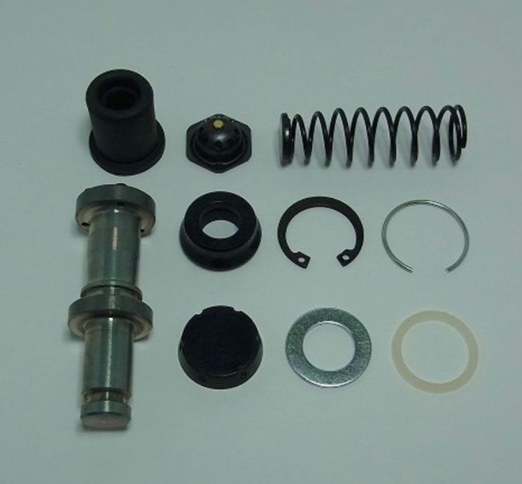 Front Brake Master Cylinder Repair Kit (TourMax MSB-110) - KIT220 Front Brake Master Cylinder Repair Kit (TourMax MSB-110) - KIT220