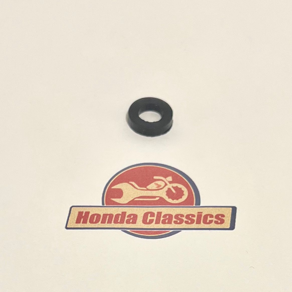 Seal Joint, Rear Brake Caliper 43217-371-006P