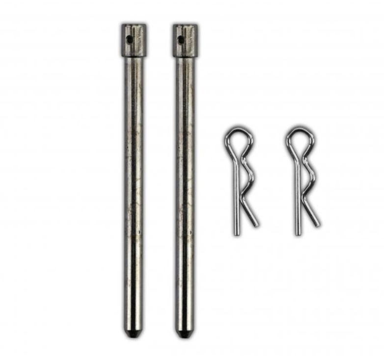 Brake Pad Retaining Pin Set, Pair. 45215-425-003P Brake Pad Retaining Pin Set, Pair. 45215-425-003P