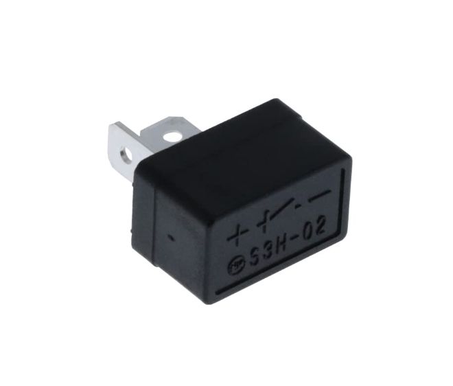 Silicon Rectifier 31700-124-008P