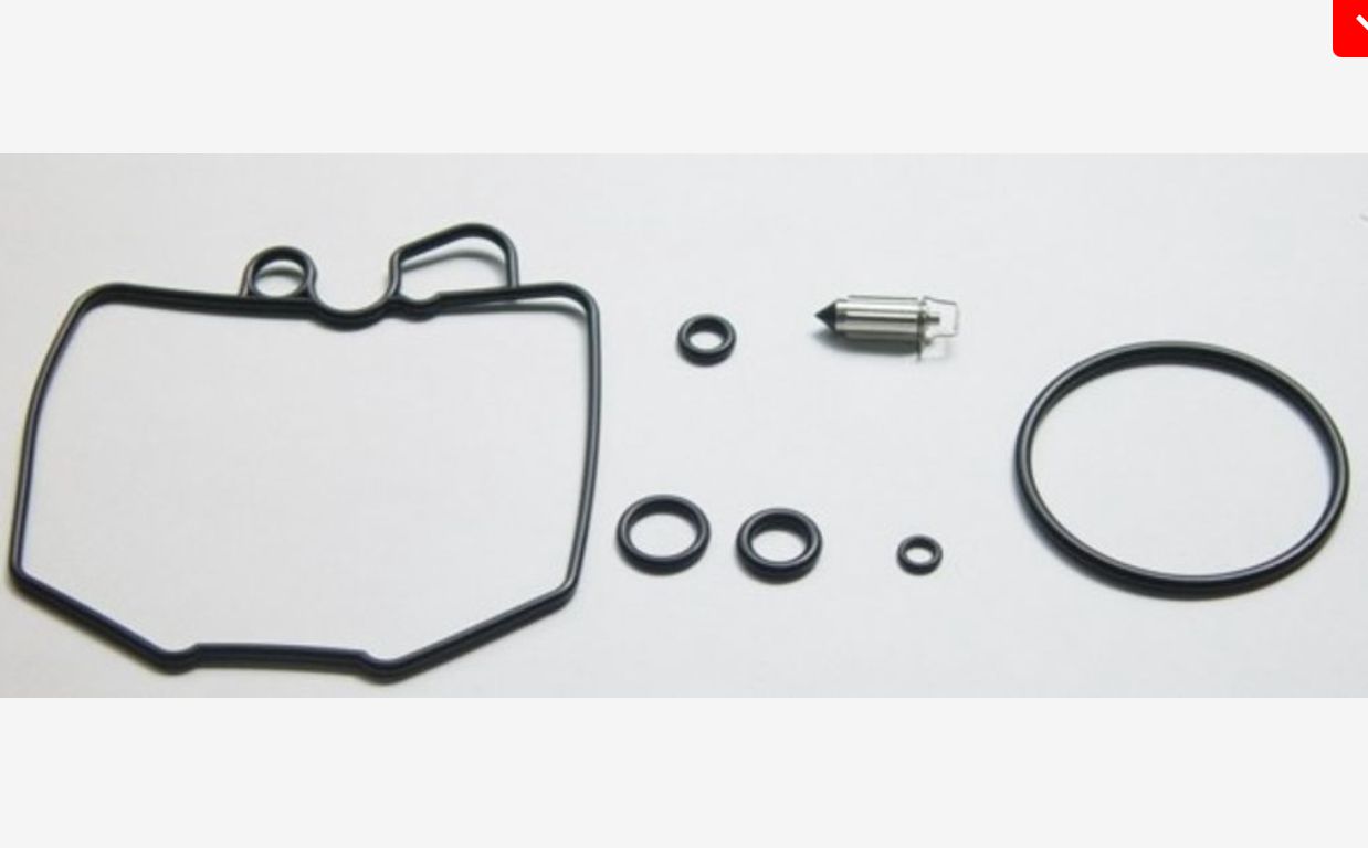 Carburettor Repair Kit. KIT221