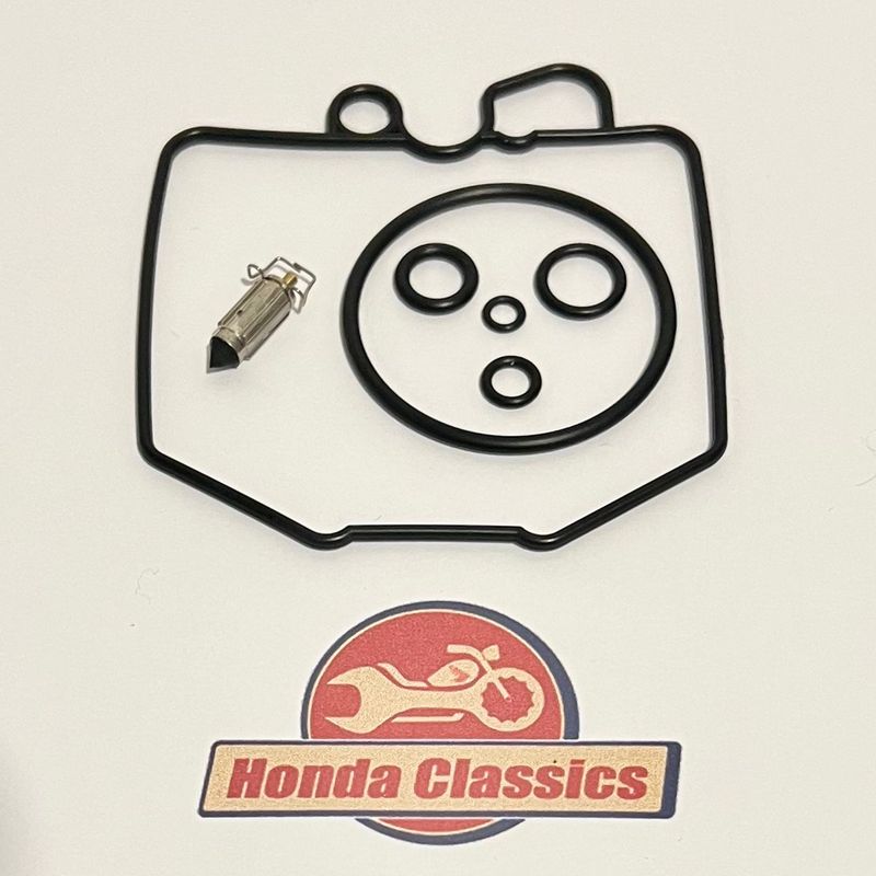 Carburettor Repair Kit. KIT221 Carburettor Repair Kit. KIT221