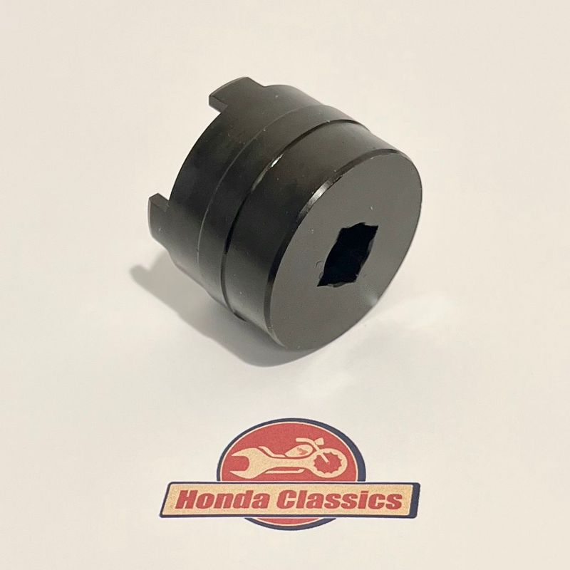 Tool, Swingarm Pivot Adjuster. HWT074 Tool, Swingarm Pivot Adjuster. HWT074