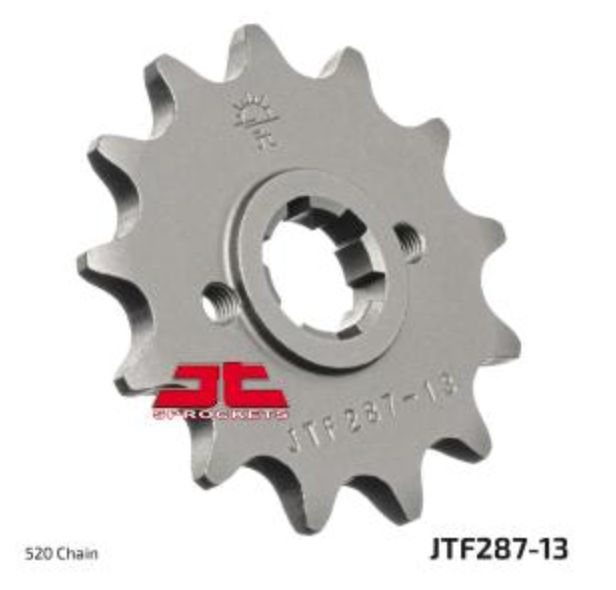 Gearbox Final Drive 13T Sprocket. JTF287-13