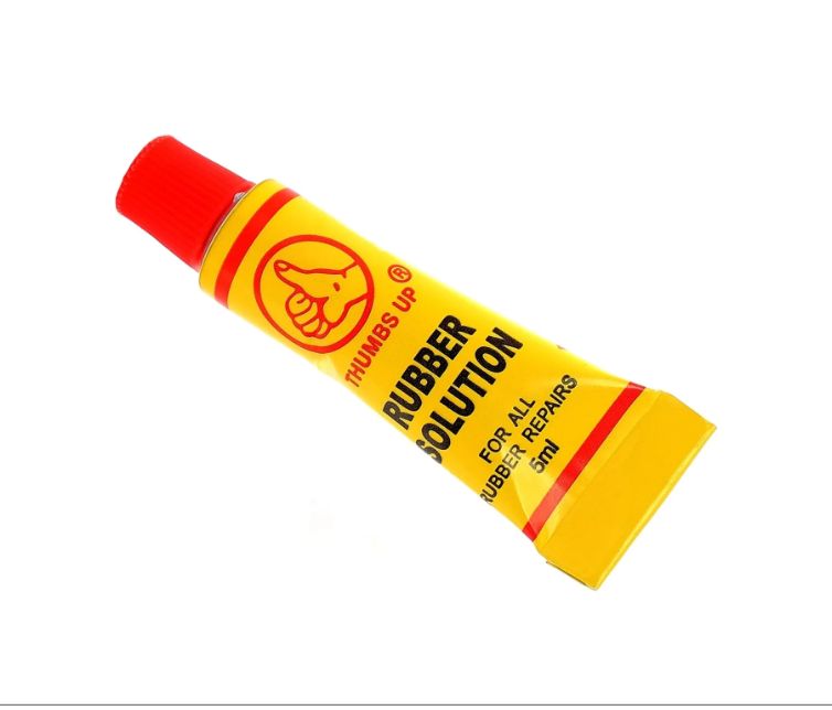 Handlebar Rubber Grip Adhesive Glue - MIS003