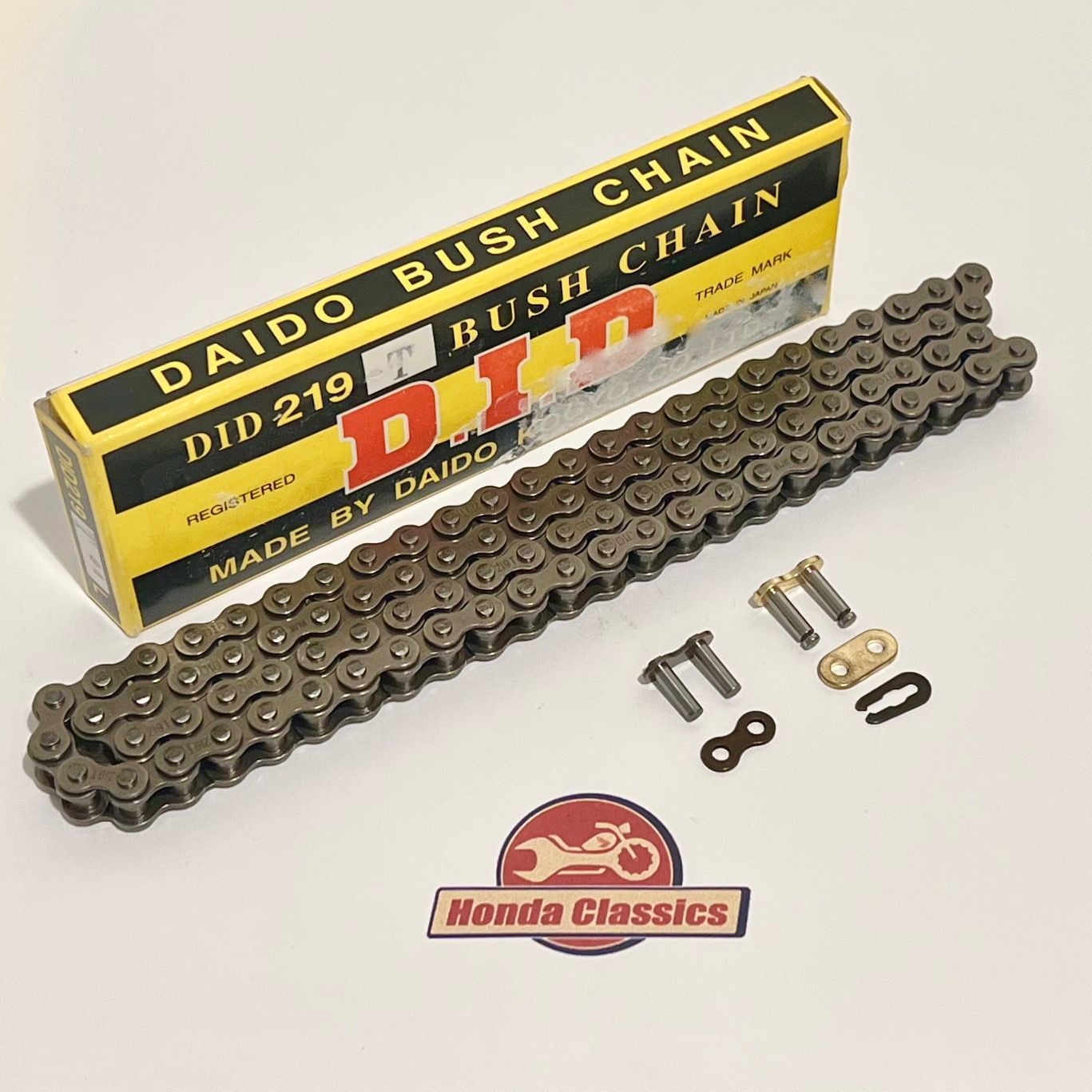 Camshaft Timing Chain, 14401-410-003P Camshaft Timing Chain, 14401-410-003P