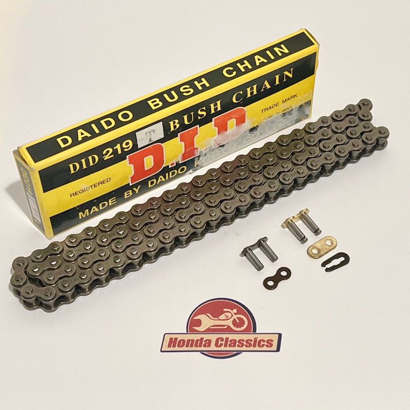 Camshaft Timing Chain, 14401-410-003P Camshaft Timing Chain, 14401-410-003P
