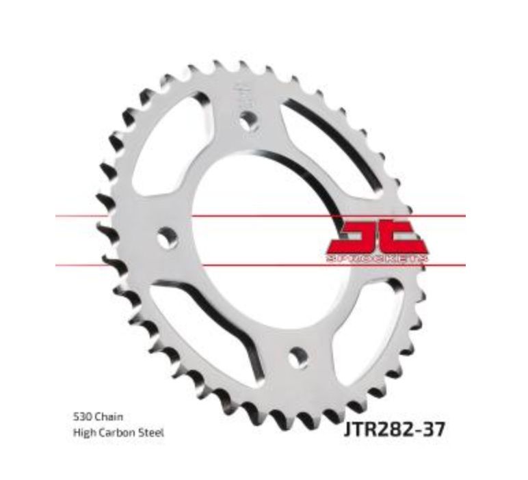 Rear Wheel Drive 37T Sprocket. JTR288-37