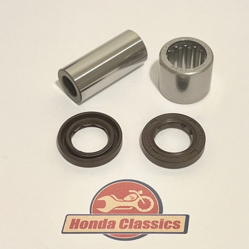 Rear Suspension Link Repair Set. KIT134