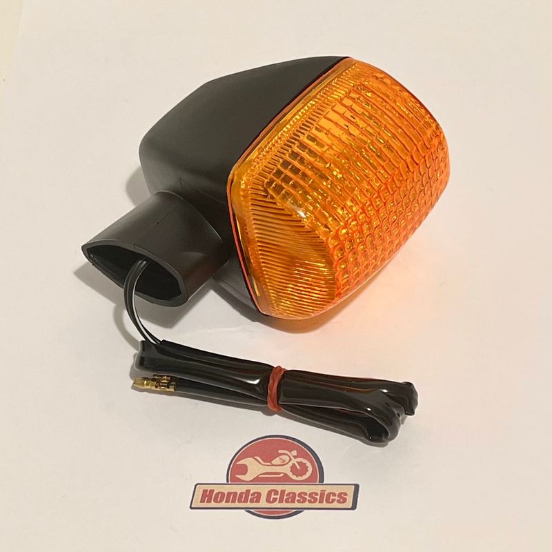 Indicator Winker Assembly. 33450-MS9-600P Indicator Winker Assembly. 33450-MS9-600P