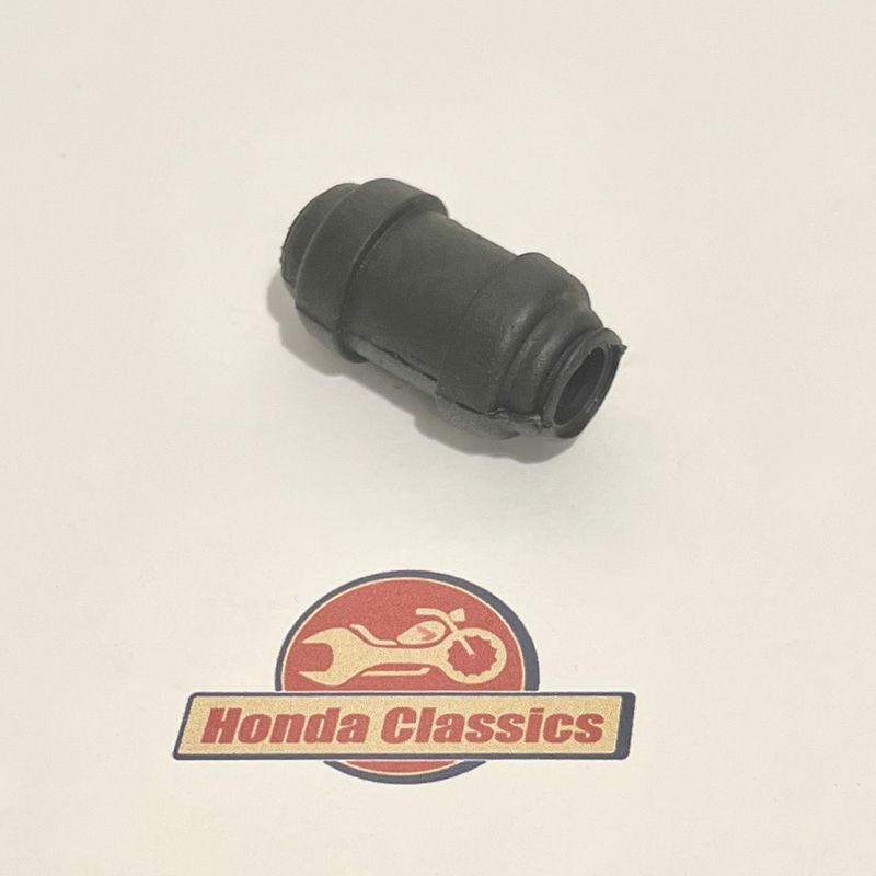 Boot, Brake Caliper Sleeve. 43132-KT7-761P Boot, Brake Caliper Sleeve. 43132-KT7-761P