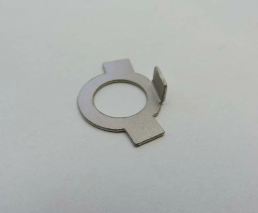 Gear Shift Fork Pin Lock Washer. 90416-250-000 Gear Shift Fork Pin Lock Washer. 90416-250-000