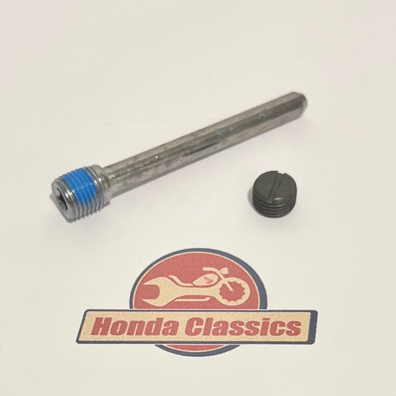 Brake Caliper Pad Pin Set. 43215-ML3-911P Brake Caliper Pad Pin Set. 43215-ML3-911P