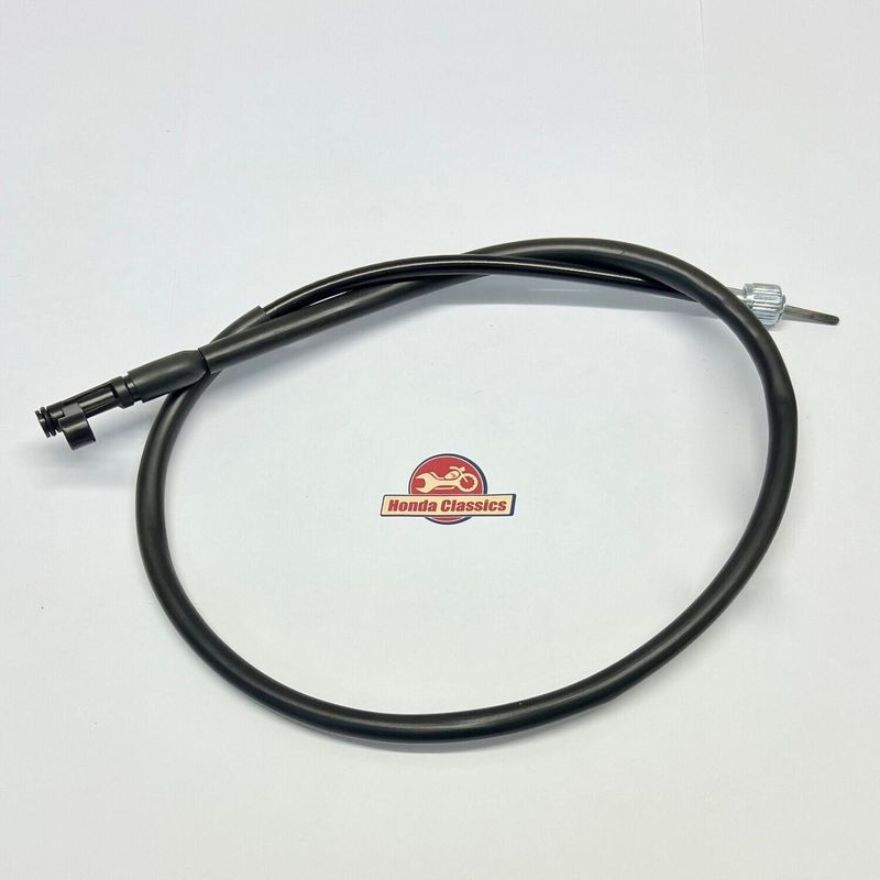 Speedometer Cable. 44830-MN4-000P