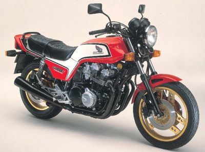 CB1100F