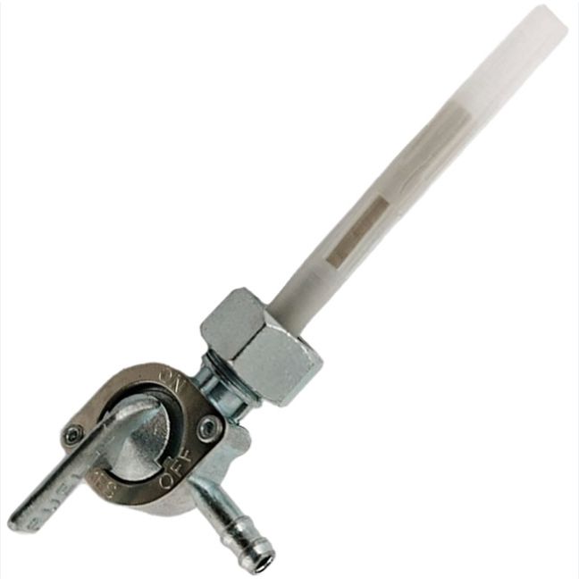 Fuel Tap Petcock Assembly. 16950-385-703P Fuel Tap Petcock Assembly. 16950-385-703P