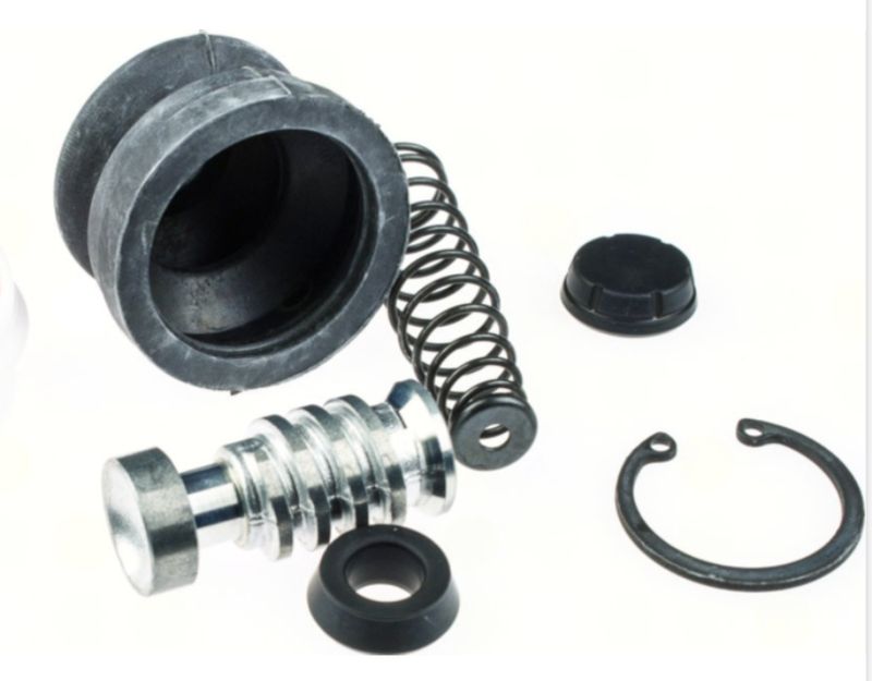 Rear Brake Master Cylinder Repair Kit - KIT215