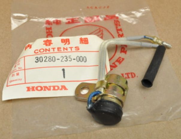 Condenser Assy. 30280-235-000