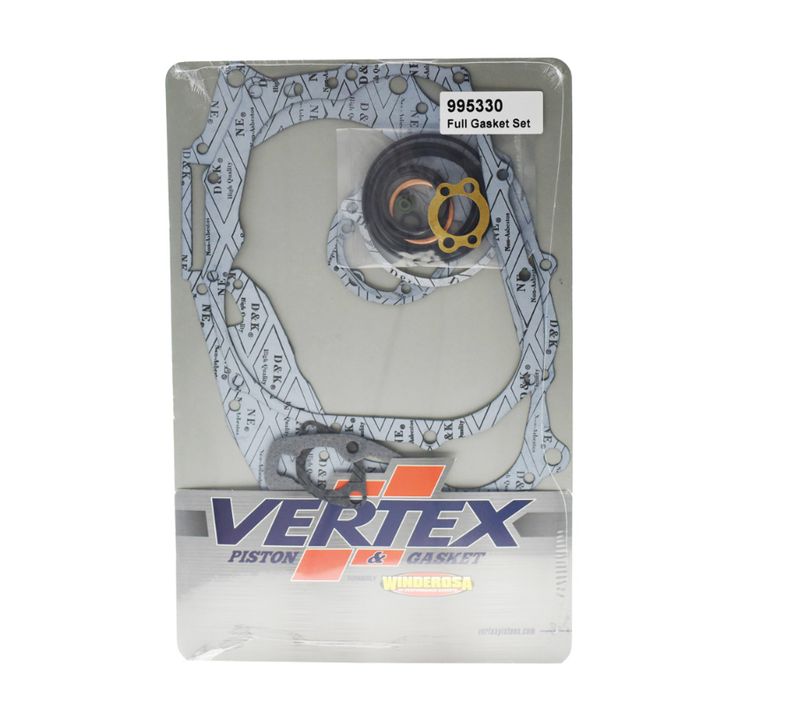 Engine Gasket Set, Full - GSK013