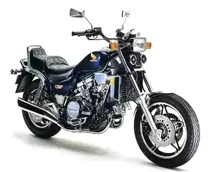 VF1100C Magna V65