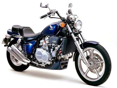 VF750C Magna V45 (RC28), 1987-89