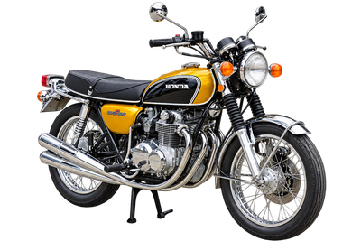 CB500 Four