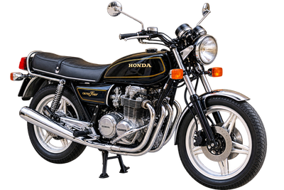 CB650 Four