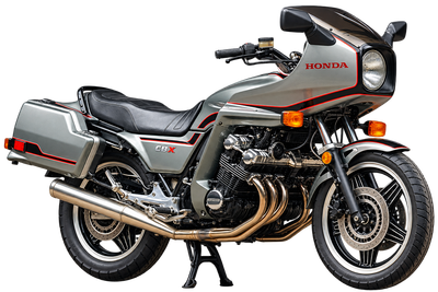 CBX-B/C, 1981/82 (Pro-Link)