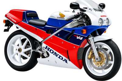 VFR750R (RC30)