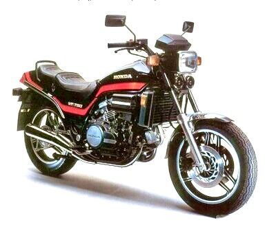 VF750S