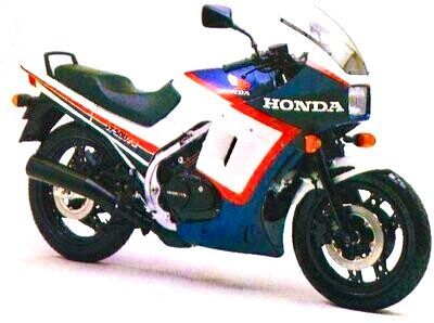 VF500F/F2