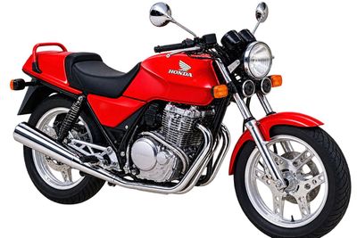 XBR500