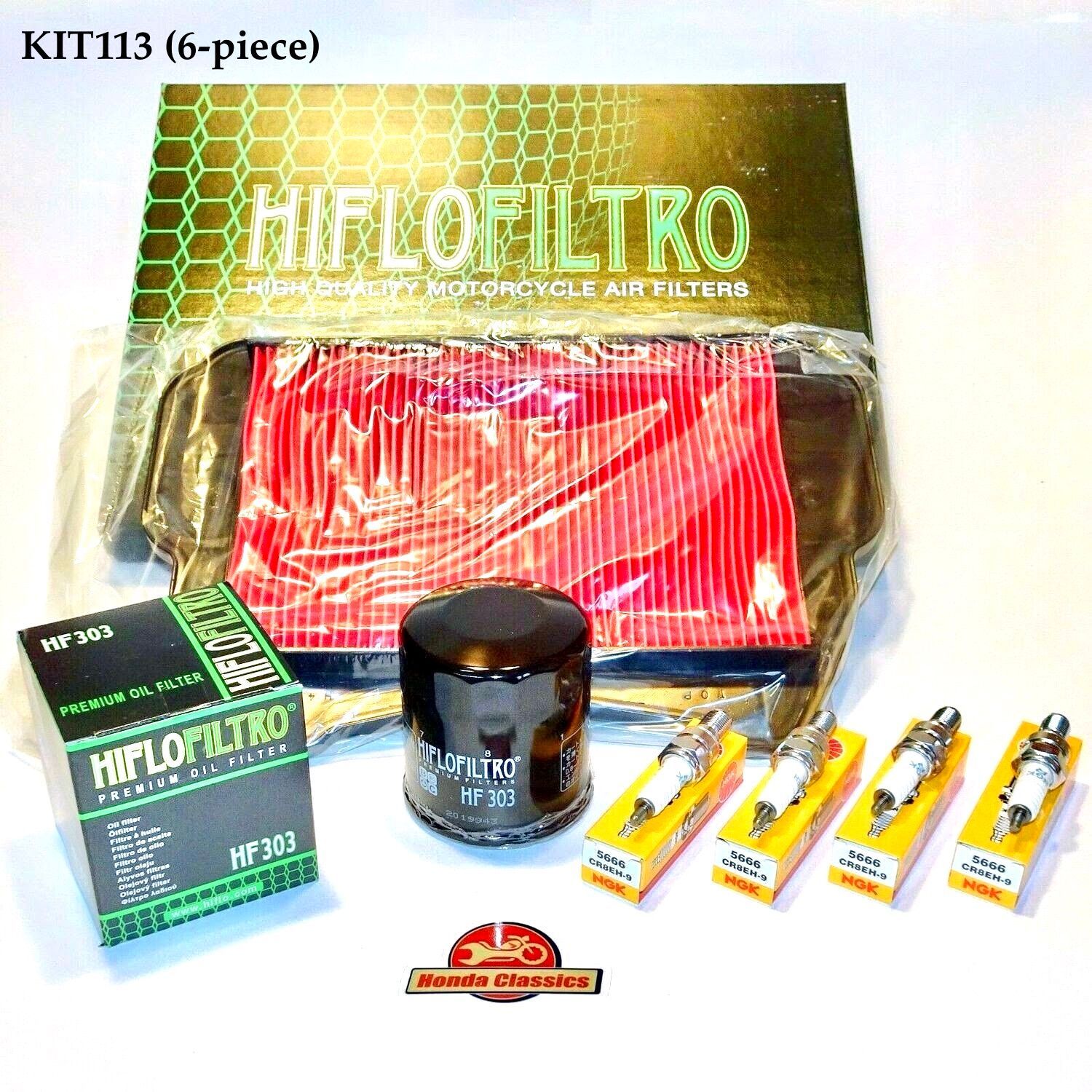 Engine Service Kit - KIT113 Engine Service Kit - KIT113