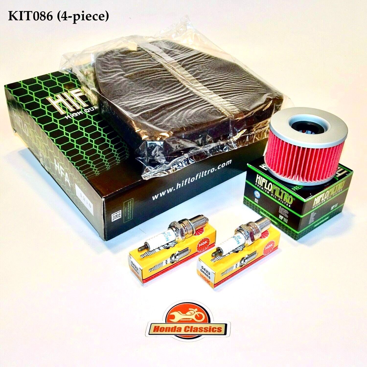 Engine Service Kit - KIT086 Engine Service Kit - KIT086