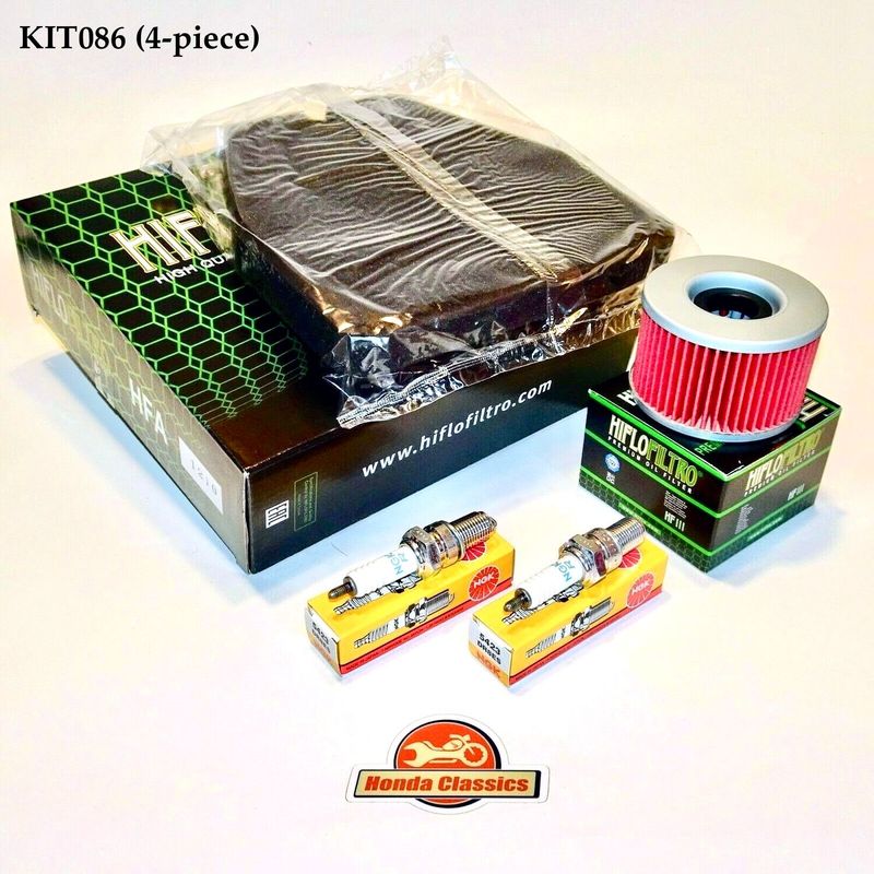 Engine Service Kit - KIT086 Engine Service Kit - KIT086