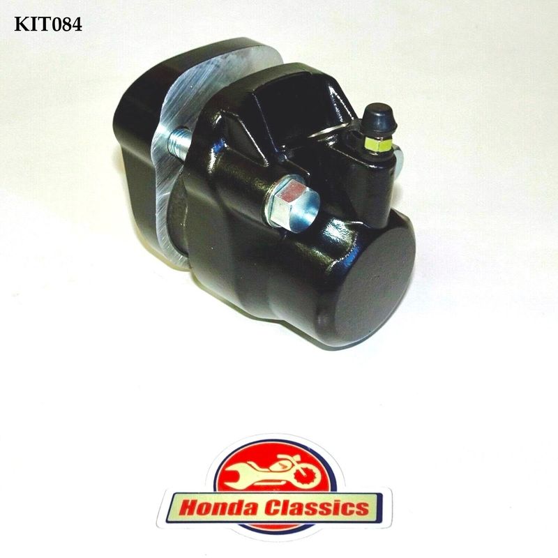 Brake Caliper Assembly - KIT084