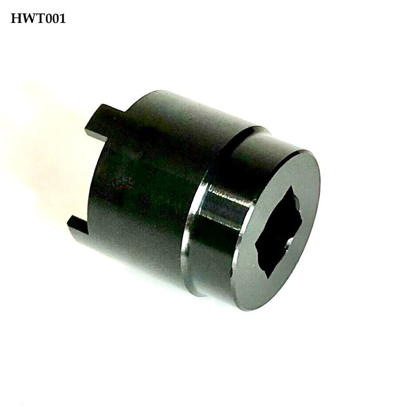 Tool, Clutch Centre Locking Nut - HWT001