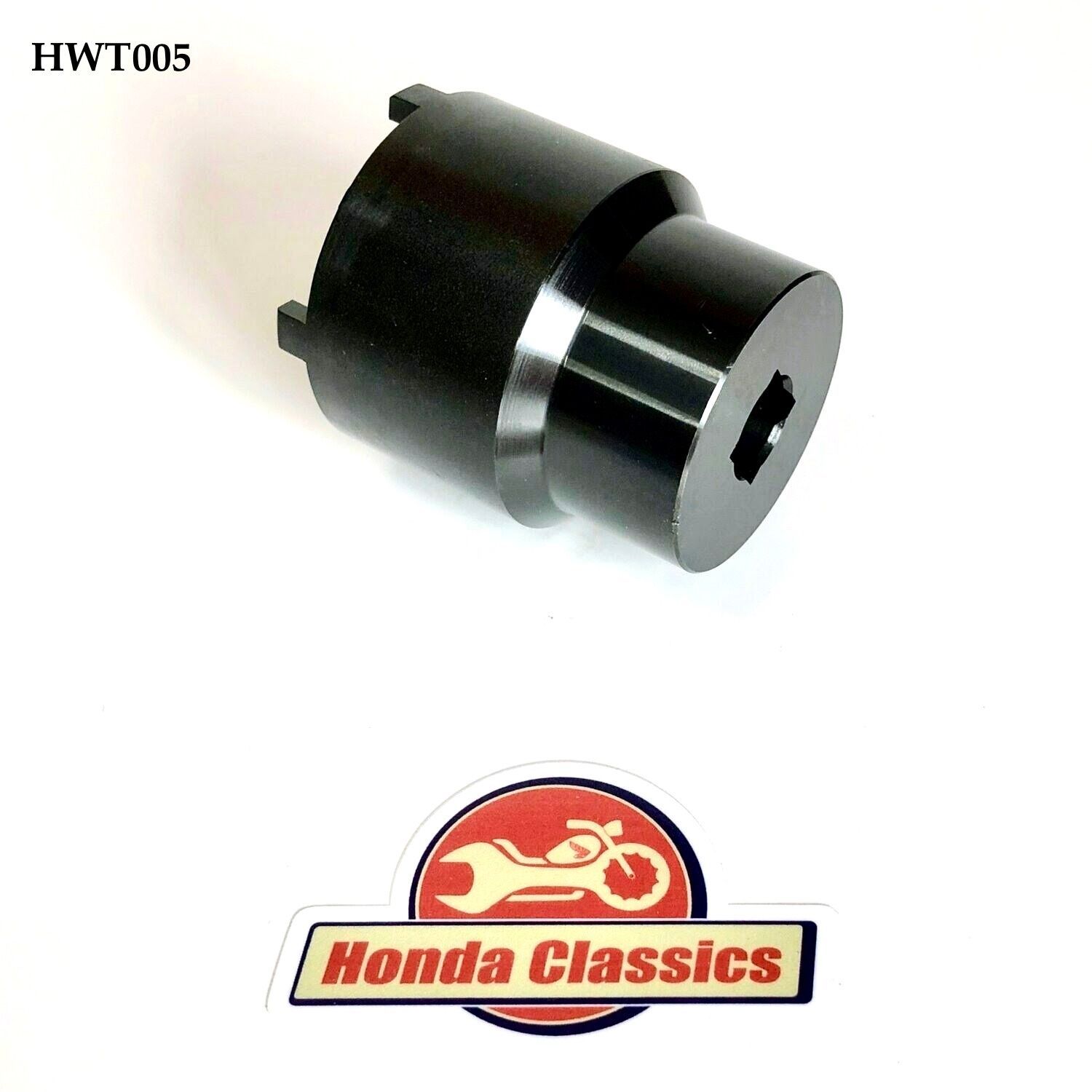 Tool, Steering Stem Headrace Nut - HWT005 Tool, Steering Stem Headrace Nut - HWT005