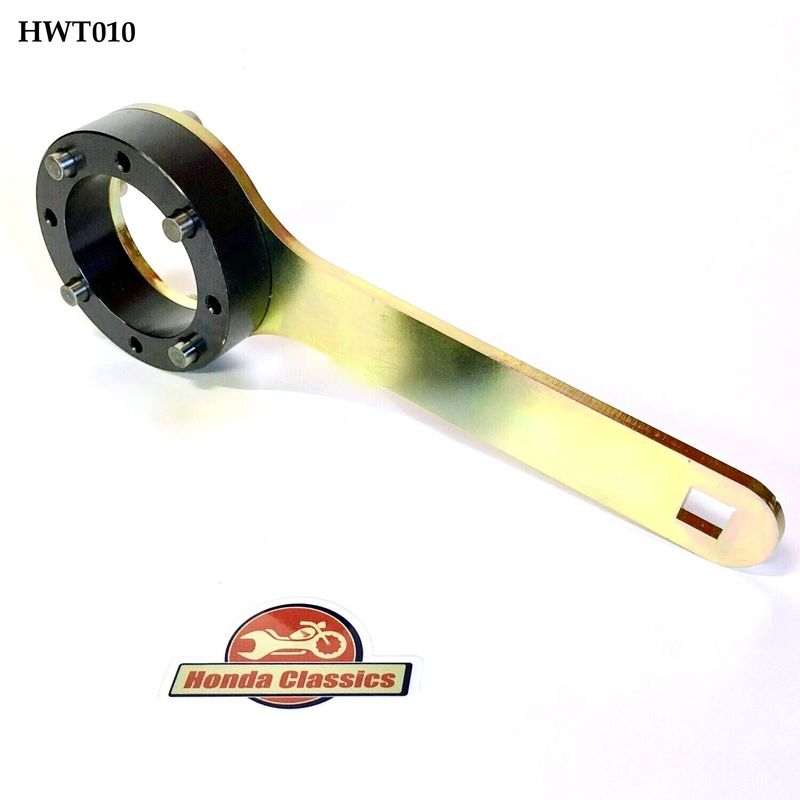 Tool, Rear Wheel Bearing Retainer Ring - HWT010 Tool, Rear Wheel Bearing Retainer Ring - HWT010