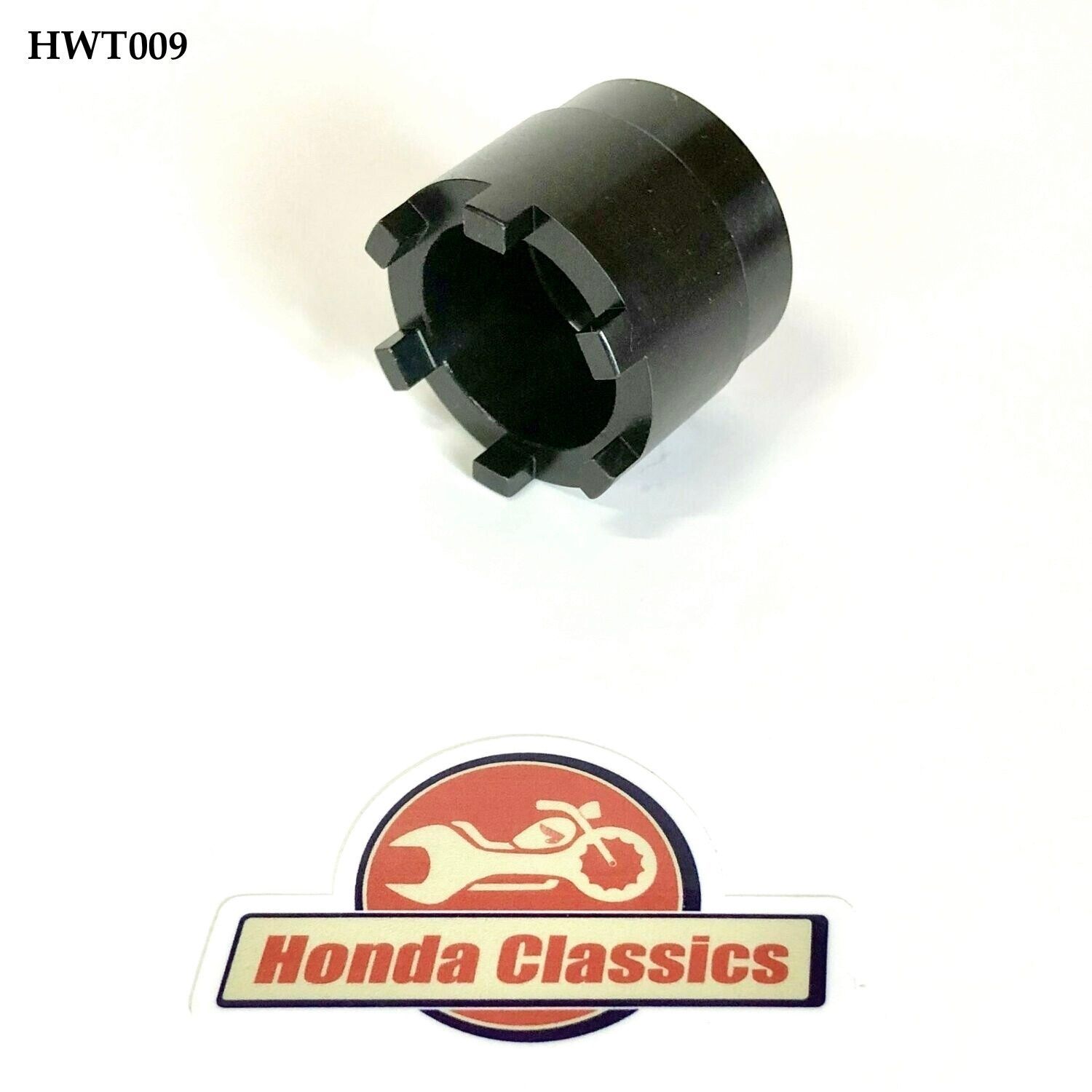 Tool, Clutch Centre Nut - HWT009 Tool, Clutch Centre Nut - HWT009