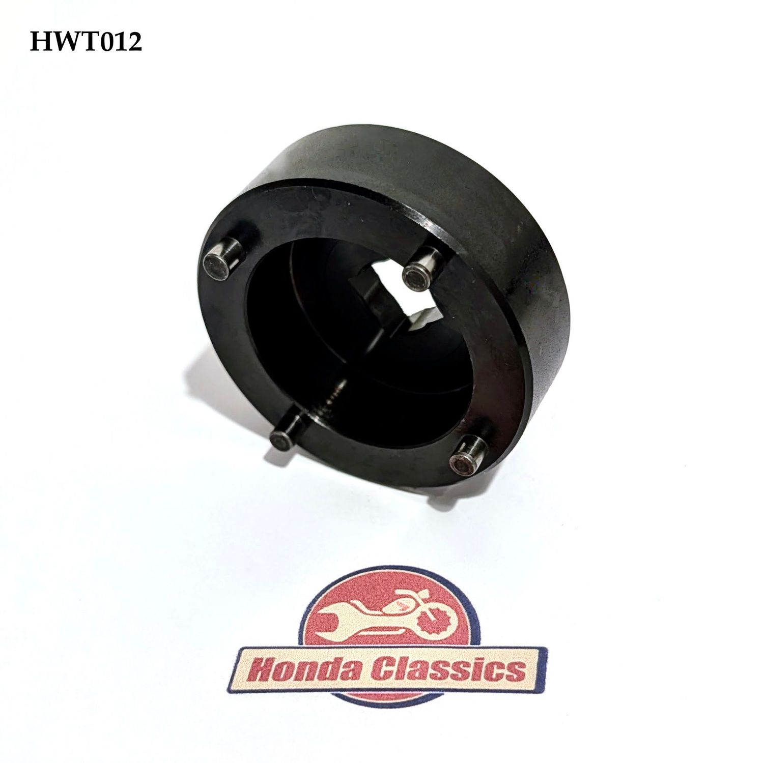 Tool, R/W Bearing Retainer Ring x 2 - HWT012 Tool, R/W Bearing Retainer Ring x 2 - HWT012