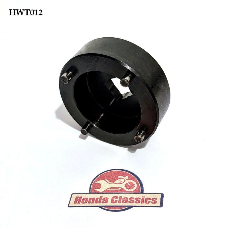 Tool, R/W Bearing Retainer Ring x 2 - HWT012 Tool, R/W Bearing Retainer Ring x 2 - HWT012