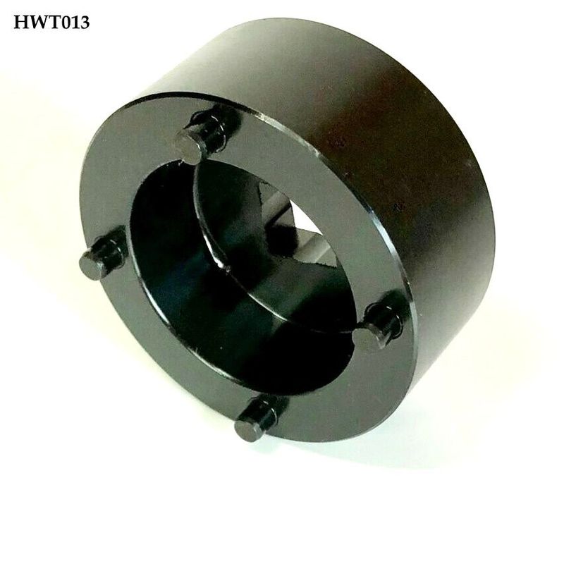 Tool, Rear Wheel Bearing Retainer Ring - HWT013