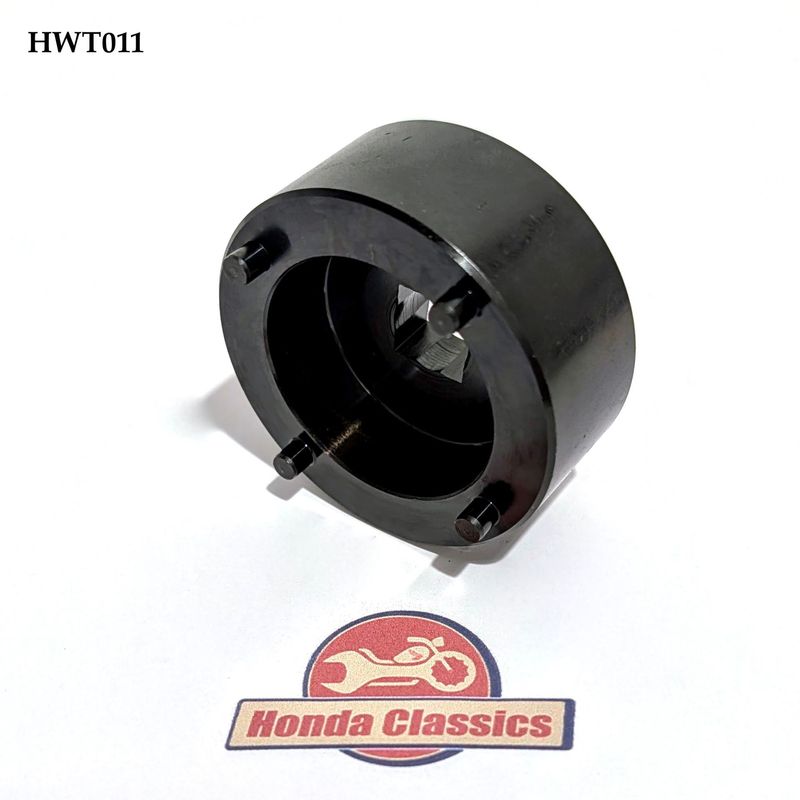Tool, Rear Wheel Bearing Retainer Ring - HWT011 Tool, Rear Wheel Bearing Retainer Ring - HWT011