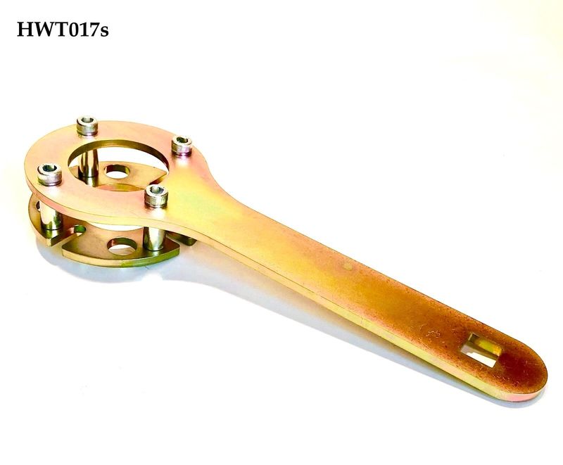 Tool, Clutch Basket Holding - HWT017s