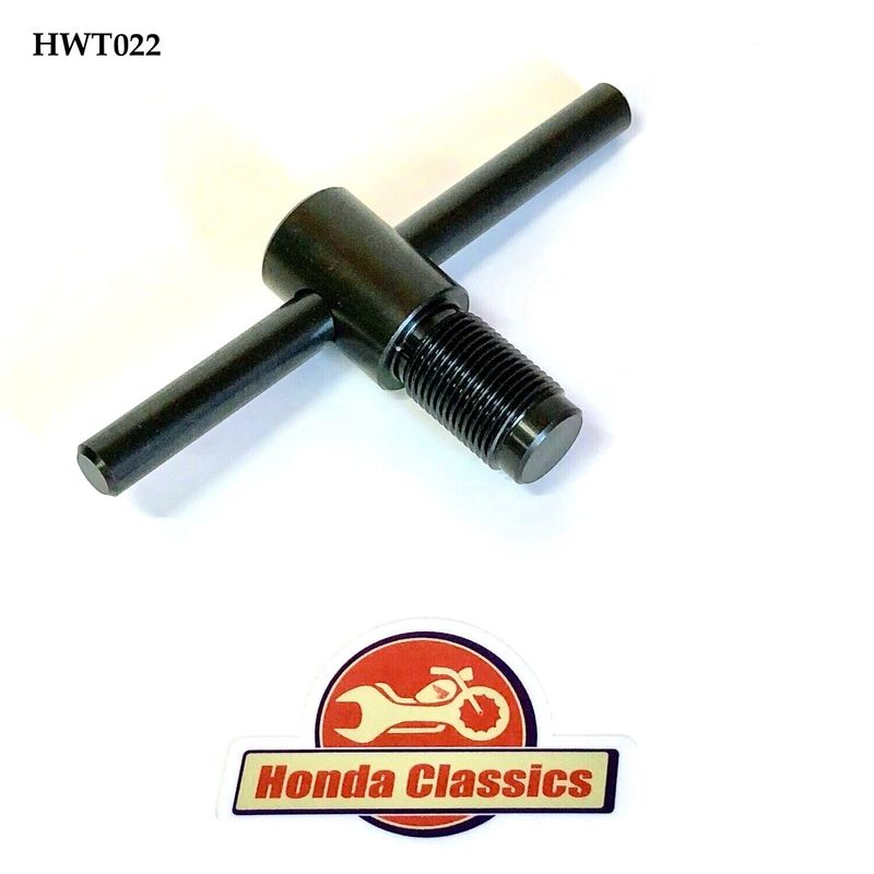 Tool, Alternator Flywheel Rotor Puller - HWT022