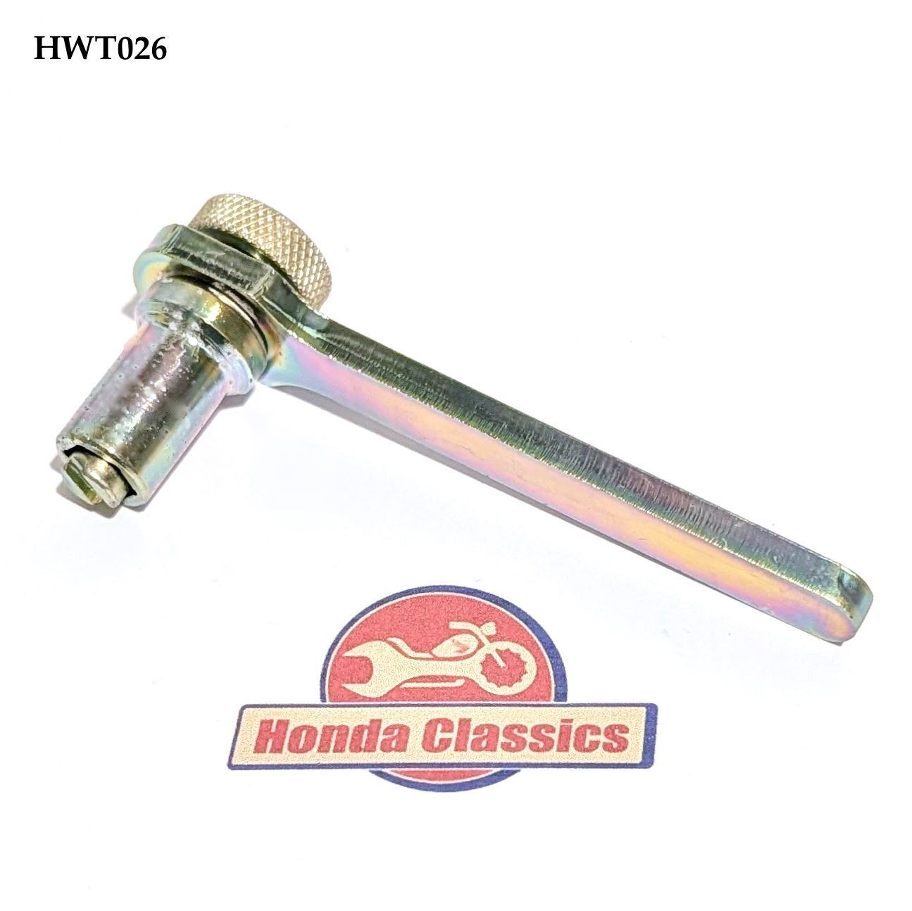 Tool, Tappet Adjuster - HWT026