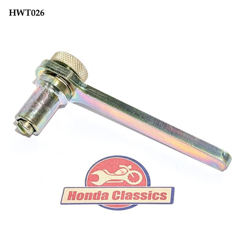 Tool, Tappet Adjuster - HWT026 Tool, Tappet Adjuster - HWT026
